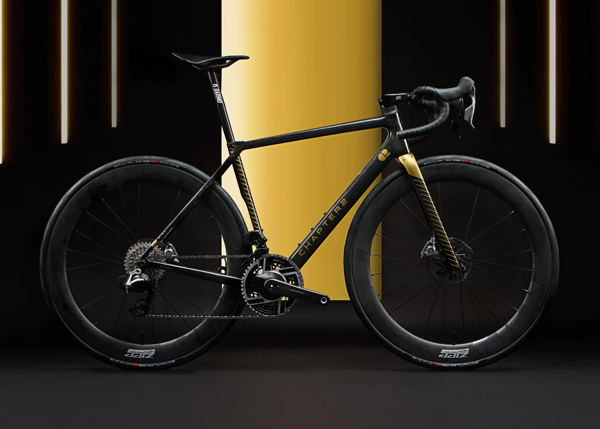 Chapter2 Bikes