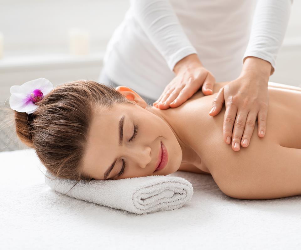 Ratchada The Massage & SPA